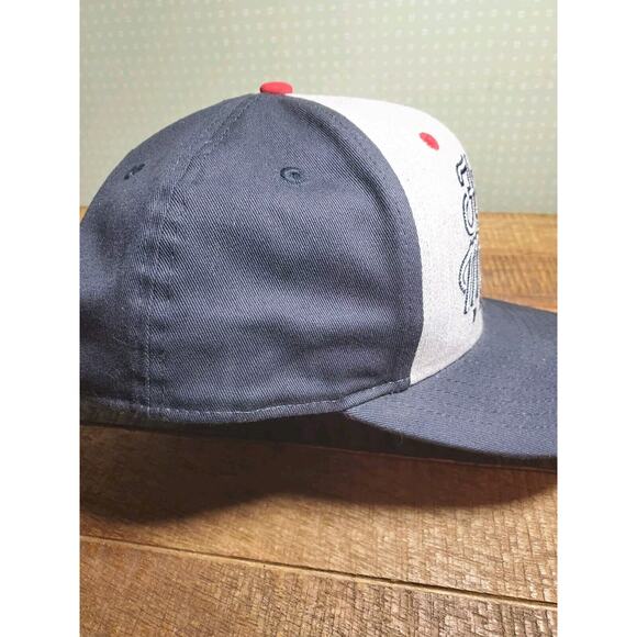 Flying Machine Factory FMF Racing 9Fifty New Era 2016 Hat Snapback Cap GrayBlack - Picture 5 of 8